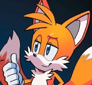 🔧 emoji what does the fox say? Telegram sticker 15 of 120