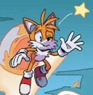 🔧 emoji what does the fox say? Telegram sticker 11 of 120