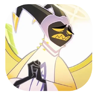 🌟 emoji — Adam [ @zumizex ] Telegram sticker 23 of 30