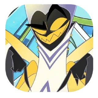 🌟 emoji — Adam [ @zumizex ] Telegram sticker 14 of 30