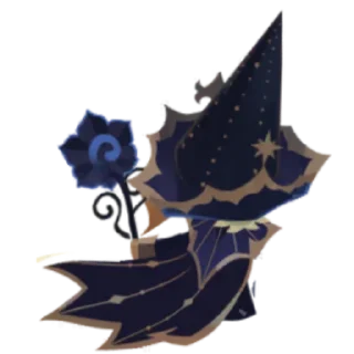 🥀 emoji × 𝑃𝑢𝑟𝑒 𝑉𝑎𝑛𝑖𝑙𝑙𝑎 𝐶𝑜𝑜𝑘𝑖𝑒 @qwllis Telegram sticker 10 of 28