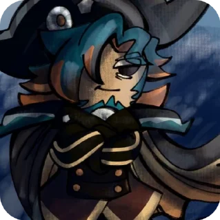 😌 emoji Abalone Cookie Run 🙏 Telegram sticker 11 of 34