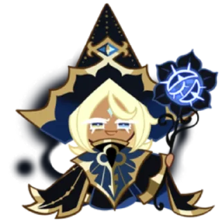 Sticker from × 𝑃𝑢𝑟𝑒 𝑉𝑎𝑛𝑖𝑙𝑙𝑎 𝐶𝑜𝑜𝑘𝑖𝑒 @qwllis