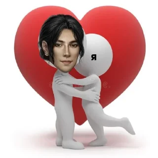 👰‍♀️ emoji кр чоловічки Telegram sticker 13 of 75