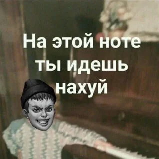 🐰 emoji Зайчик на всякий случай Telegram sticker 15 of 114
