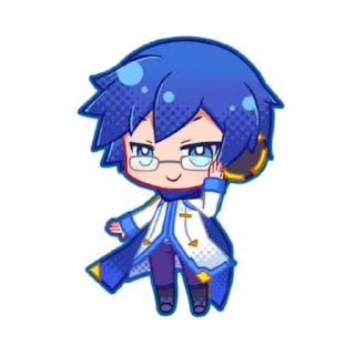 🌌 emoji ♡︎\\かいと//♡︎ Telegram sticker 10 of 63