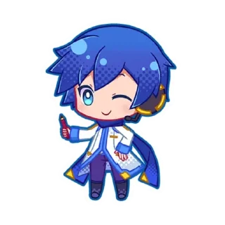 🌌 emoji ♡︎\\かいと//♡︎ Telegram sticker 5 of 63