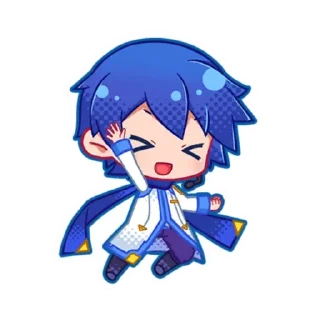 🌌 emoji ♡︎\\かいと//♡︎ Telegram sticker 6 of 63