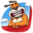 🚕 emoji Duck Hunt Telegram sticker 18 of 40