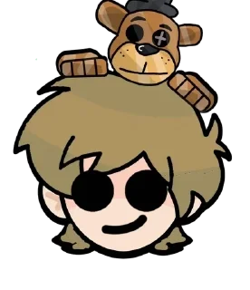 🐻 emoji Пинодел Илья Telegram sticker 17 of 33