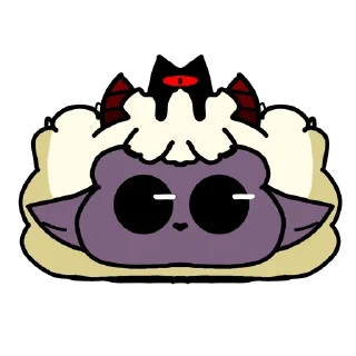 👍 emoji RayStikers Telegram sticker 18 of 46