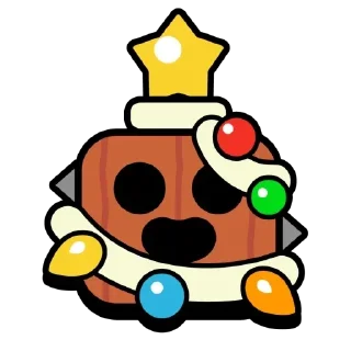 🎄 emoji Мои любимые пины Telegram sticker 16 of 60
