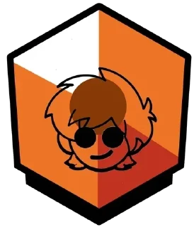 🥉 emoji Пинодел Илья Telegram sticker 11 of 33