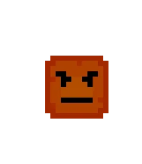 😡 emoji ПиксельПины Telegram sticker 22 of 68