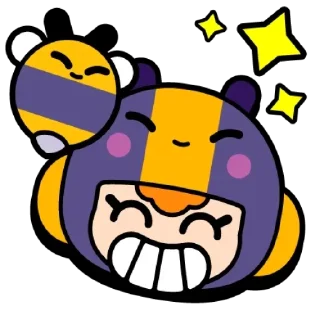 ✨ emoji Мои любимые пины Telegram sticker 7 of 60