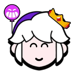 Sticker from KayzaPins