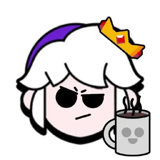 Sticker from KayzaPins