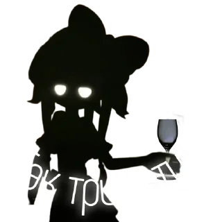 🌟 emoji Будинок Еліотів Telegram sticker 23 of 99