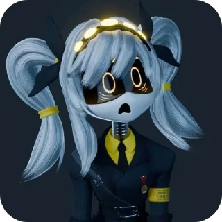 😧 emoji 🦉 Unemployed Owl Telegram sticker 6 of 32
