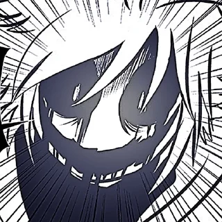 🔪 emoji ｡･:•X!CR•:･ﾟ’☆ by @ppowerbbank Telegram sticker 17 of 67