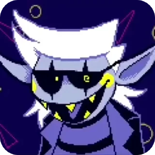 🌟 emoji 💲Junkil📻 @CultXleba Telegram sticker 19 of 77