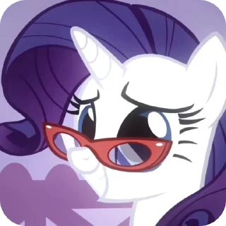🪡 emoji @EXOR7CIST ᅠ( 𝗋𝖺𝗋𝗂𝗍𝗒 ) Telegram sticker 13 of 30