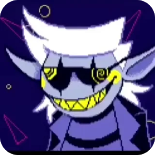 🌟 emoji 💲Junkil📻 @CultXleba Telegram sticker 20 of 77