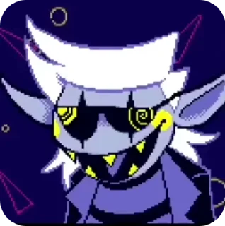 🌟 emoji 💲Junkil📻 @CultXleba Telegram sticker 17 of 77