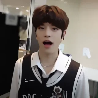 Sticker from ⋆ seungmin !!