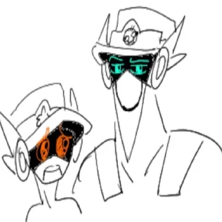 😏 emoji ПИЗДАНУТЫЙ СТАРР ПАРК. Telegram sticker 5 of 119