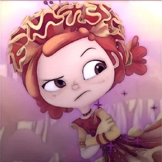 😒 emoji СП Алёнка || @Alyona_Ferfetsckaya Telegram sticker 13 of 22