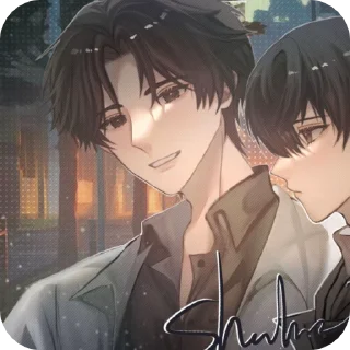 🌌 emoji 危险人格☂️ :: by @baixhe Telegram sticker 18 of 60