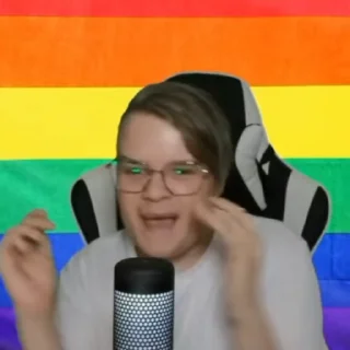 😝 emoji Харош (емоцыя скачать) 2 Telegram sticker 13 of 33