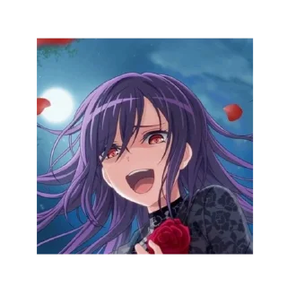 🐚 emoji Kaoru-senpaii | • ° ~ 🐚 Telegram sticker 9 of 18