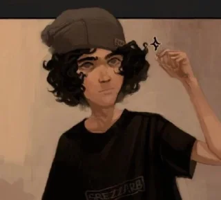 🌟 emoji дешево и сердито Telegram sticker 15 of 80