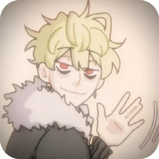 🔥 emoji AIDEN | SBG Telegram sticker 11 of 55