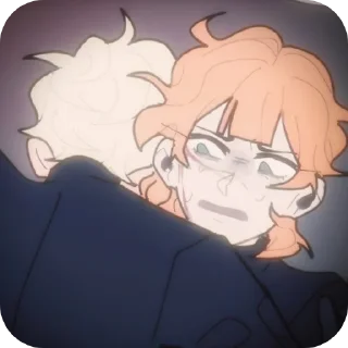 🥰 emoji AIDEN | SBG Telegram sticker 8 of 55