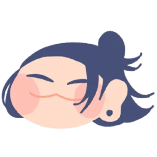 Sticker from stsg ☆༉ @g241217