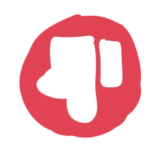 👎 emoji Стикеры врот старс Telegram sticker 16 of 33