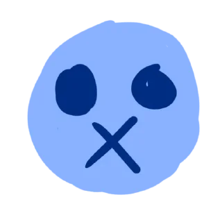 😶 emoji Стикеры врот старс Telegram sticker 10 of 33
