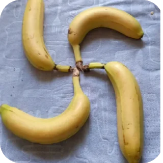 🍌 emoji Для @Bananires от @OT4iM_negrov52 Telegram sticker 6 of 51