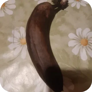 🍌 emoji Для @Bananires от @OT4iM_negrov52 Telegram sticker 7 of 51