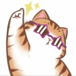 🤩 emoji happeeee Telegram sticker 14 of 40