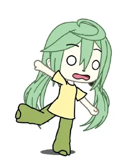 🌟 emoji Стикеры от Лексы💋💋 Telegram sticker 6 of 6
