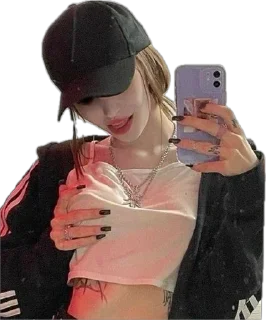 😍 emoji Стики от - @weafyyy Telegram sticker 16 of 100