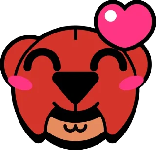 ❤️ emoji Бабл квас @lazarus27263 Telegram sticker 15 of 25