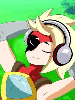 Sticker from Lumi_Brawl_Stars :: @Dishan1488