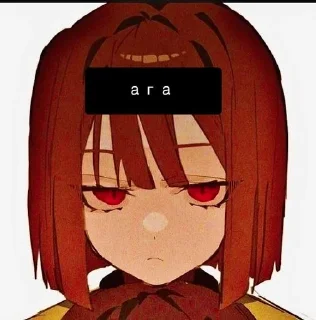 Sticker from | Чᴀᴩᴀ и Фᴩиᴄᴋ | ᴀʙᴛᴏᴩ:@D_O_U_M_A