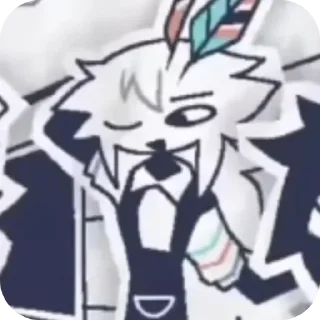 🌟 emoji FPEshka:) 1 (@madamEvelina) Telegram sticker 16 of 120