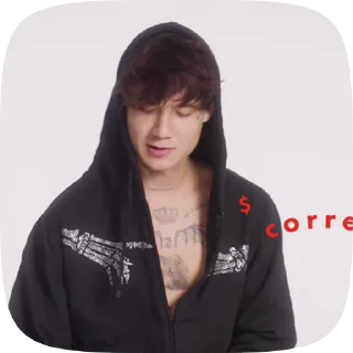 🤓 emoji джей от @jadsnews Telegram sticker 17 of 50